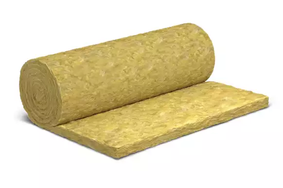 Минеральная вата URSA ТеплоСтандарт Мини (6560х610х50 мм) 2 шт фото