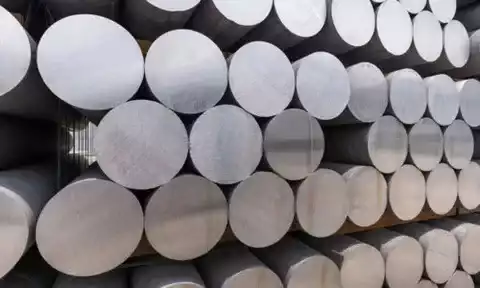 Пруток алюминиевый 12 мм фото